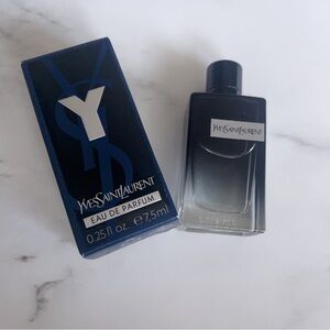 New! Yves Saint Laurent 7.5ml